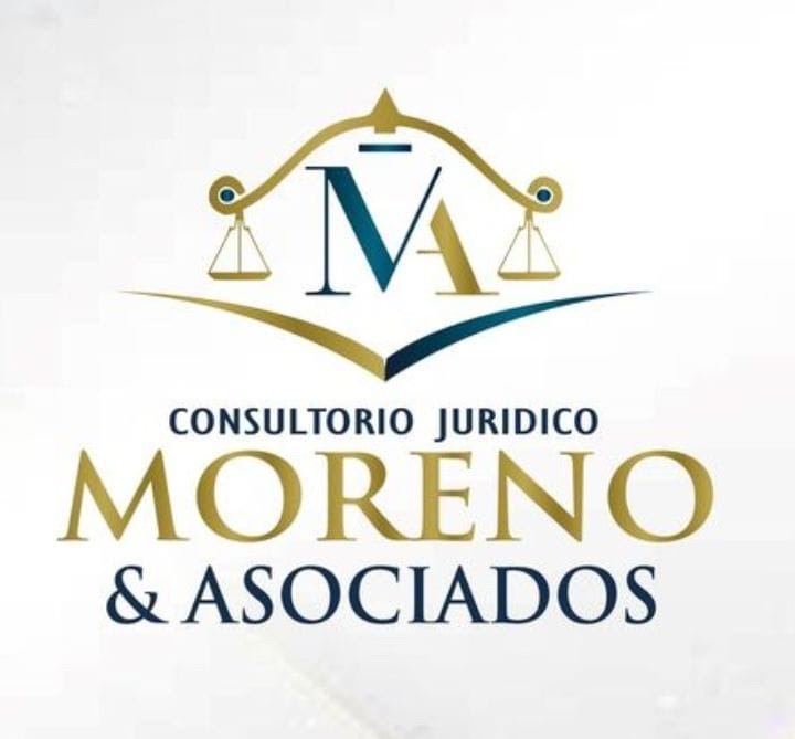 Emblema de Moreno & Asociados